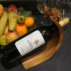 Balance Wine Holders - Mouse product image 2
