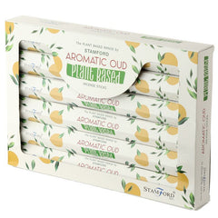 Plant Based Incense Sticks - Aromatic Oud product image 3