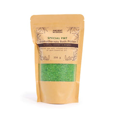 Aromatherapy Bath Potion in Kraft Bag 350g - PMT product image 2