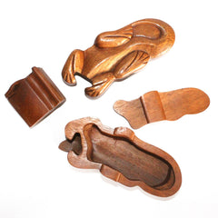 Bali Magic Box - Gecko product image