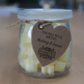 Aroma Wax Melts - Nutmeg & Lemon product image