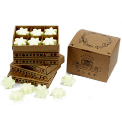 Box of 6 Wax Melts - Lemon Harvest product image 7