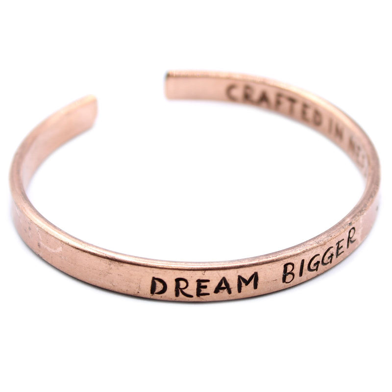 Inspiration Bracelet - Copper Selection product image