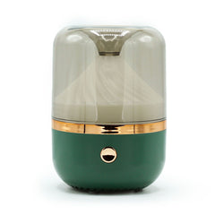 Urban Aroma Diffuser Green & Bronze - USB - Colour Change product image 4
