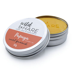 Wild Hare Solid Shampoo 60g - Pappaya product image 4