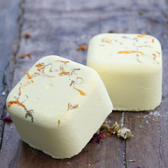 Set of 6 Aromatherapy Shower Steamers - Focus Booster product image 3