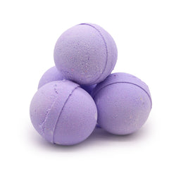 Essential Oil Bath Bomb - Clary Sage & Juniper product image 2