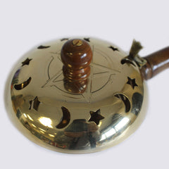 Pentagram Incense Butler Holders & Burners product image 6