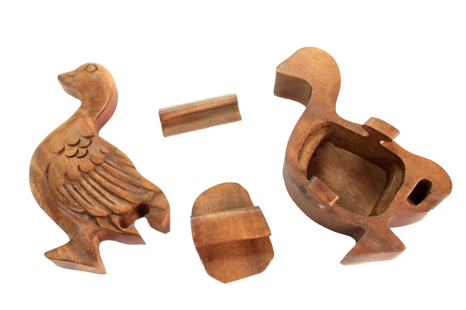 Bali Magic Box - Pretty Duck product image