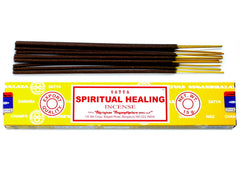 Satya Incense 15gm - Spiritual Healing product image 2