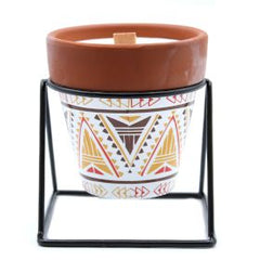 Agnes + Cat Herb Garden Candles - Sage product image 4