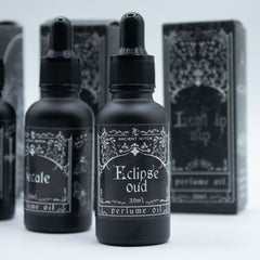 Ancient Witch Perfume Oil - Eclipse Oud product image 6