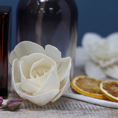 Natural Diffuser Flowers - Lrg Lily on String product image 8
