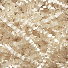 SizzlePak Shredded paper - Ivory (1KG) product image 5