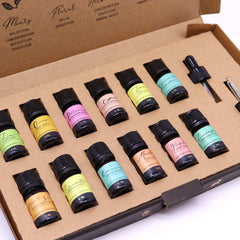Aromatherapy Essential Oil Set - Summer product image 4