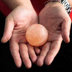 Ball Shaped Deodorant Stone product image 2