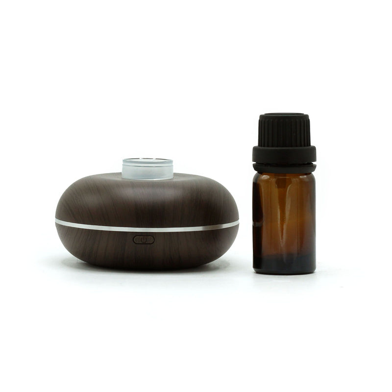 Mini Single Essential Oil Nebulizer - USB to C - movement detector product image