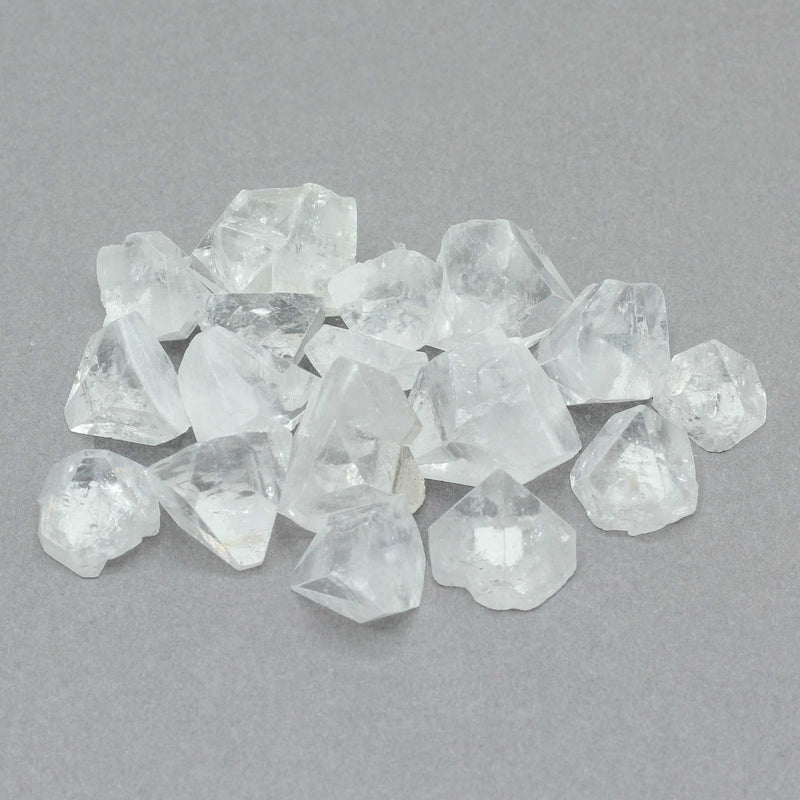 Apophyllite Tips Med Size (12-20mm) - 100gms product image