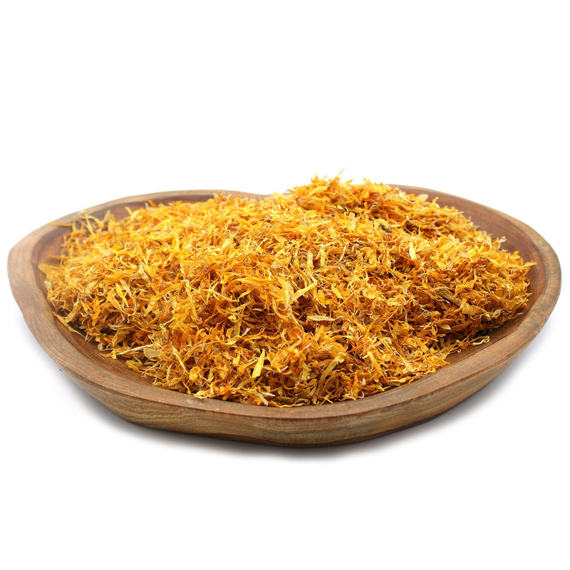 Marigold Petals (0.5kg) Botanicals & Floral Waters product image