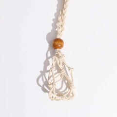 Gemstone Necklace Cord - Natural product image 3
