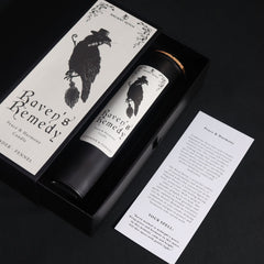 Ancient Witch Ritual Candles - Ravens' Remedy product image 3