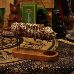 Banjara Smudge - Himalayan Sage product image 4