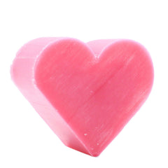 Heart Guest Soap - Wild Rose product image
