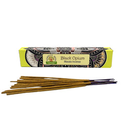 Namaste Mandala Masala Incense - Black Opium product image 2