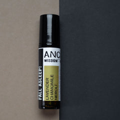10ml Roll On Essential Oil Blend - Fall Asleep! product image 13