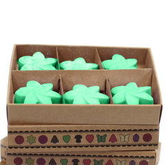 Box of 6 Wax Melts - Hidden Garden product image 4