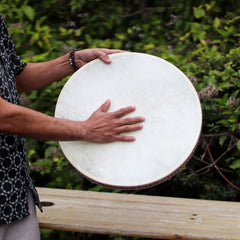 Shaman Sound Healing Ocean Drum - 45cm product image 11
