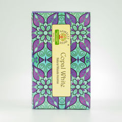 Namaste Mandala Masala Incense - Copal White product image 3