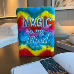 Soft Book - Dream Journal - 80 pages - Magic in my Mind product image 3