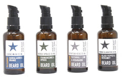 50ml Beard Oil - Roman Gladiator - Enhance! product image 6