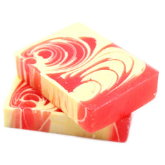 Handcrafted Soap Loaf 1.2kg - Strawberry product image 2