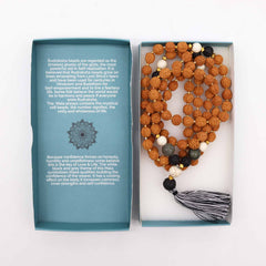 Bali Mala Necklace - Confidence product image 2