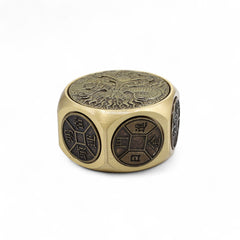 Feng Shui Fortune - Dragon Dice - Power & Wealth product image 5