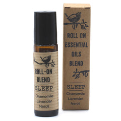 Agnes + Cat Roll On Essential Oil Blend - SLEEP product image 2