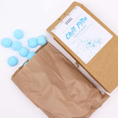 Chill Pills Gift Pack 350g - Baby Powder product image 2
