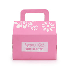 Agnes + Cat Wellness Gift Set - Bloom & Bliss product image 2