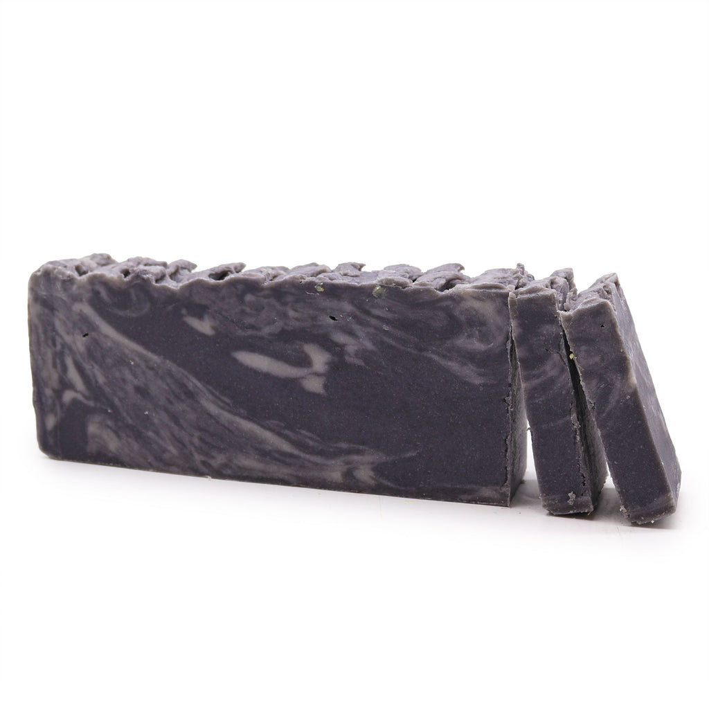 Dead Sea Mud - Olive Oil Soap Loaf product image