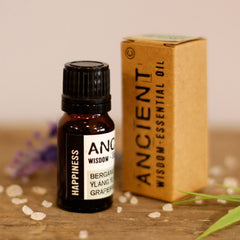 Happiness Essential Oil Blend - Boxed - 10ml product image 2
