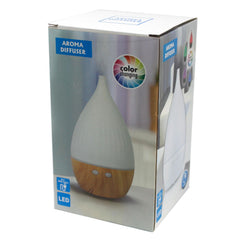 Milan Atomiser - USB - Colour Change product image 4