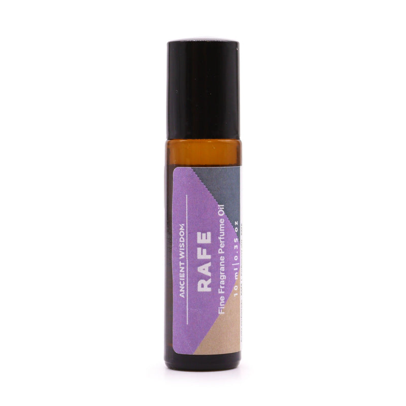 Rafe Fine Fragrance Perfume Oil 10ml product image