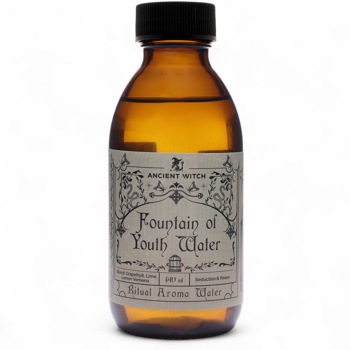 Ancient Witch Ritual Water - Fountain of Youth product image 5
