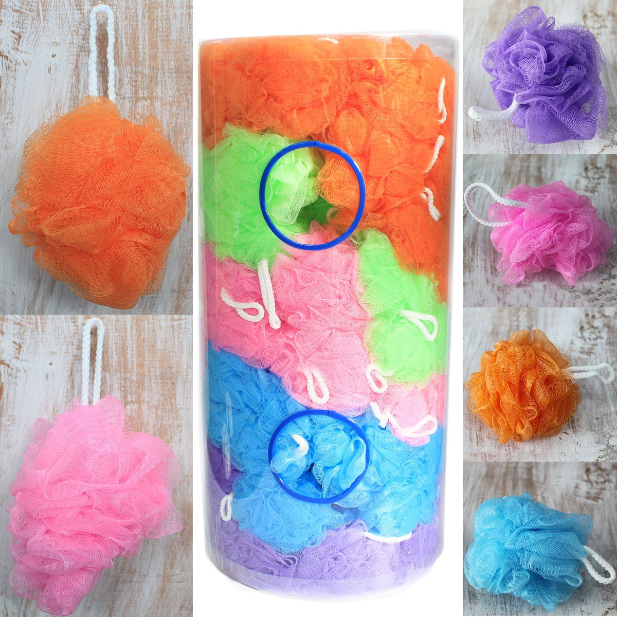 Classic Scrunchie - 40gm product image 3