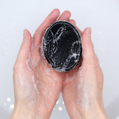 Charcoal Soap 85g - Tea Tree product image 7
