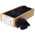 Decoration Reindeer Moss - Black - (approx 500gm) product image