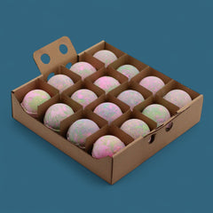 Set of 3 Retro Bath Bombs product image 4