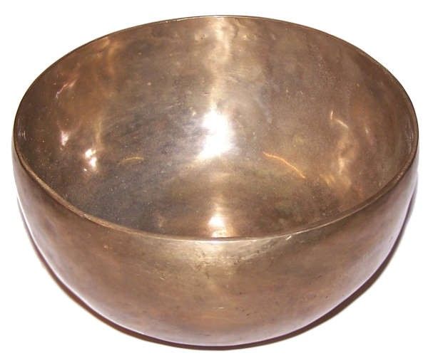 Extra Large Handmade Singing Bowl product image